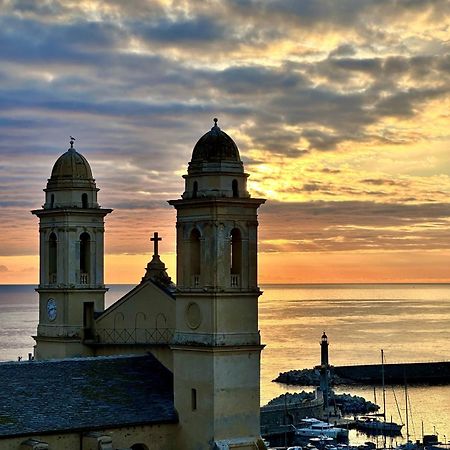 Charmant 2 Pieces Coeur De Bastia บาสเตีย ภายนอก รูปภาพ