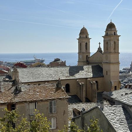 Charmant 2 Pieces Coeur De Bastia บาสเตีย ภายนอก รูปภาพ